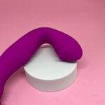 Vibrador Pretty Love Angelo Strapless – Dupla Penetração e Prazer Sem Limites