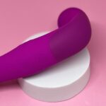 Vibrador Pretty Love Angelo Strapless – Dupla Penetração e Prazer Sem Limites