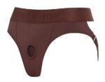 Cinta Harness Lingerie Heroine - Strap-On-Me