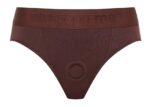 Cinta Harness Lingerie Heroine - Strap-On-Me