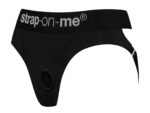 Cinta Harness Lingerie Heroine - Strap-On-Me