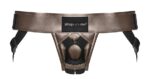 Cinta Peniana Harness Curious Bronze Strap-on-Me