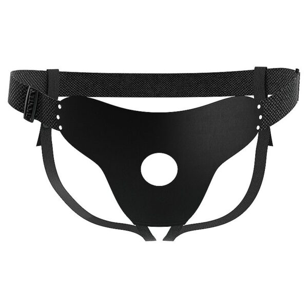 Cinta Peniana Strap-On Harness - Pretty Love