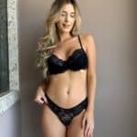 Conjunto Milena em Renda: Elegância, Conforto e Delicadeza no Seu Dia a Dia!