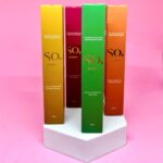 So Blendy Calda Comestível - Edição Limitada | Gourmet e Irresistível