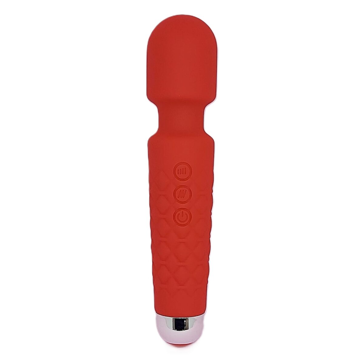 Varinha Mágica VibraZen - Vibrador de Clitóris com 20 Modos de Vibração | Prazer Intenso e Controle Total - Imagem 8