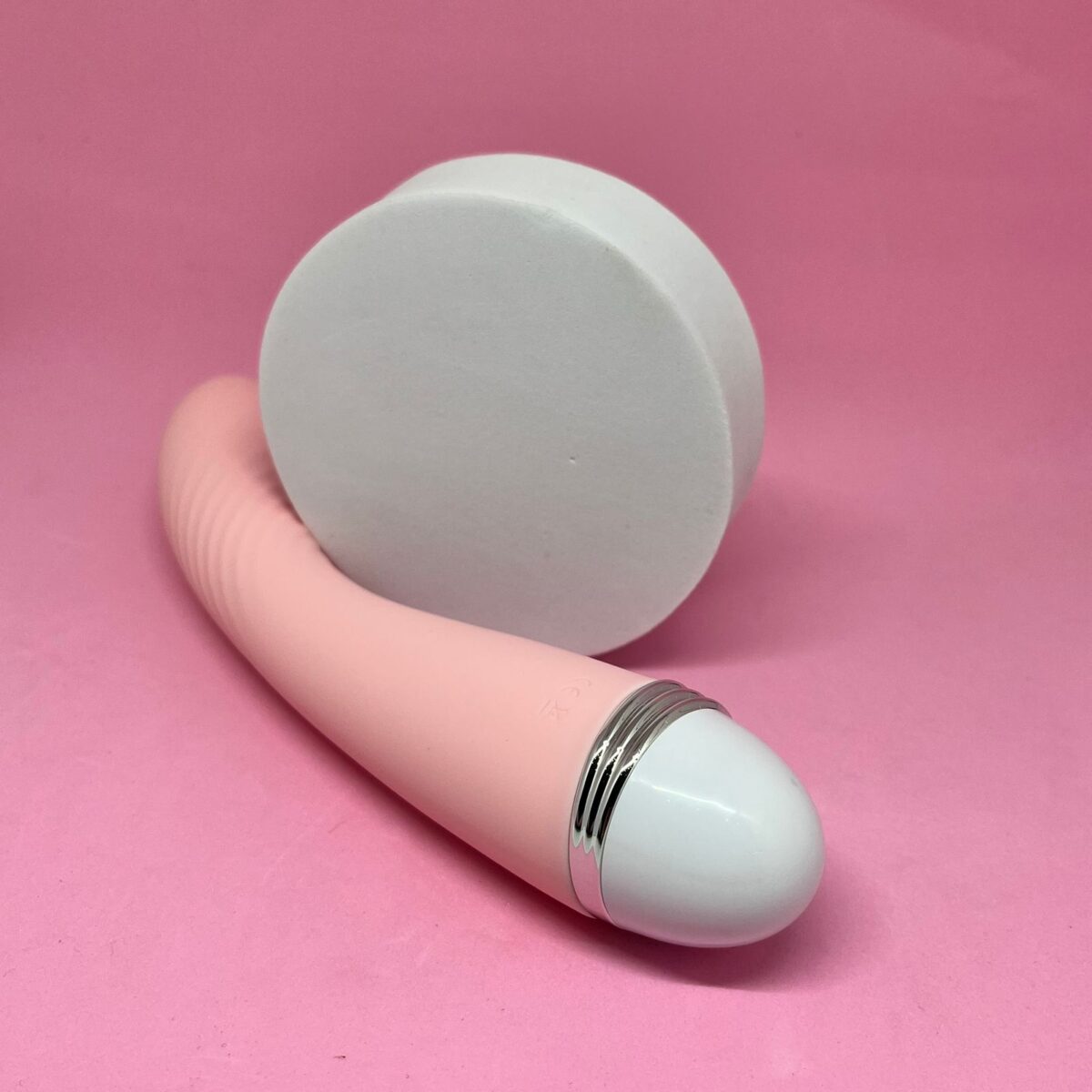 Vibrador de Ponto G We Love Lilo 10 Vibrações USB