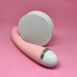 Vibrador de Ponto G We Love Lilo 10 Vibrações USB
