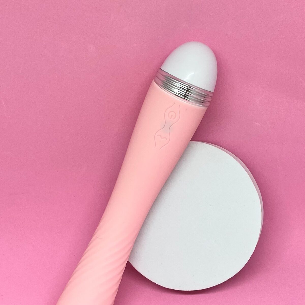 Vibrador de Ponto G We Love Lilo 10 Vibrações USB