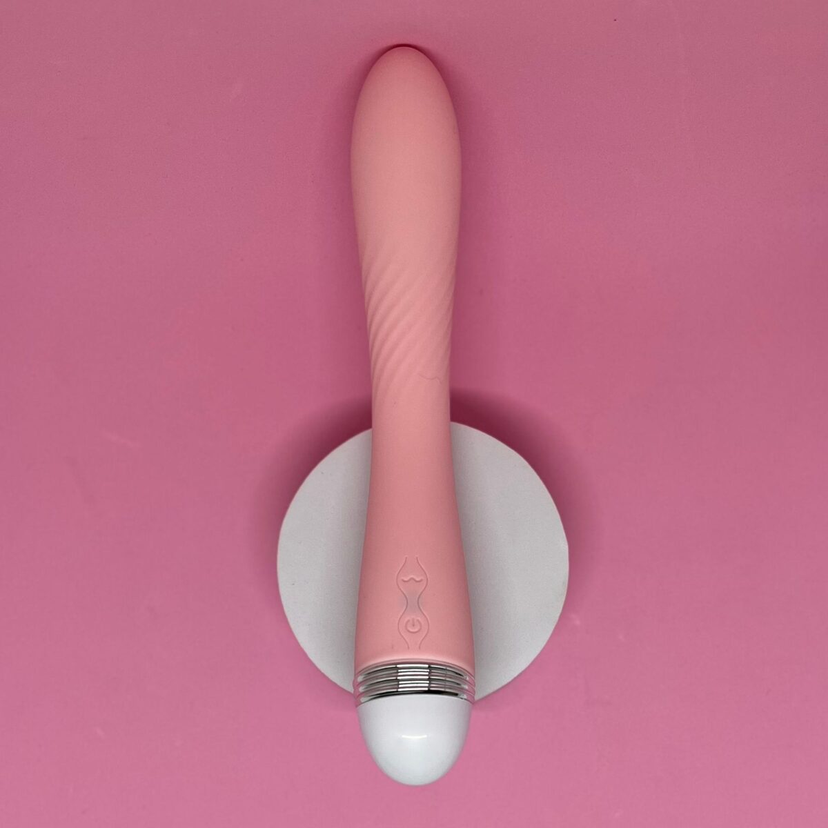 Vibrador de Ponto G We Love Lilo 10 Vibrações USB