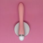 Vibrador de Ponto G We Love Lilo 10 Vibrações USB