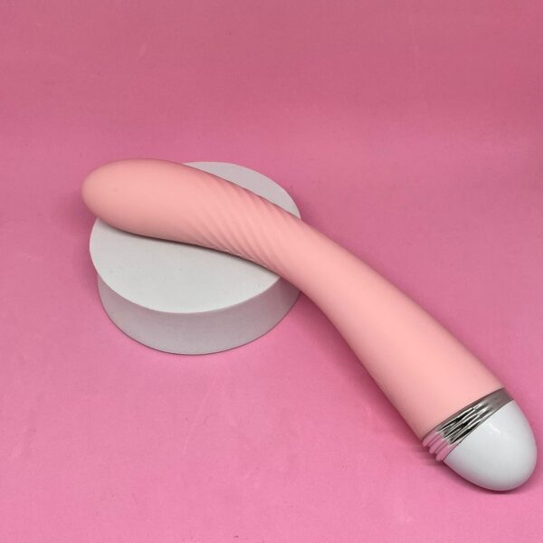 Vibrador de Ponto G We Love Lilo 10 Vibrações USB