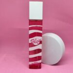 Body Splash Blow Girl Beijos Morango com Creme 180ml – Perfume Corporal Feminino com Alta Fixação