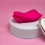 eaf Vibe – Meu Segredo Vibrante | Vibrador de Calcinha com Controle Remoto