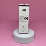Gel Lubrificante Íntimo Mo Molhada – 50g | Deslizamento Sedoso com Rosa Mosqueta, Aloe Vera e Aroma de Framboesa