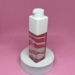 Perfume Beijável Blow Beijos com Aroma de Morango com Creme | Toque Final da Sedução