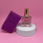 Perfume Íntimo Afrodisíaco Bussy Poderosa | 28ml de Sedução e Confiança
