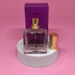 Perfume Íntimo Afrodisíaco Bussy Poderosa | 28ml de Sedução e Confiança