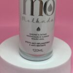 Sabonete Íntimo Anal Mo Molhada – 120ml | Higiene Suave com Ginkgo Biloba, Aloe Vera e Camomila