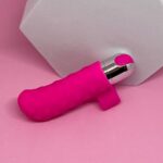 Dedeira Vibratória Bia – Prazer Solo e a Dois com 10 Vibrações Poderosas - Imagem 2