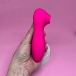 Dibe Sweet Pulse – Sugador de Clitóris - Imagem 2