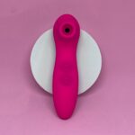 Dibe Sweet Pulse – Sugador de Clitóris | 7 Modos de Pulsação e Toque Aveludado