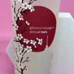 Sensation Gel Nuru – Gel de Massagem Corpo a Corpo
