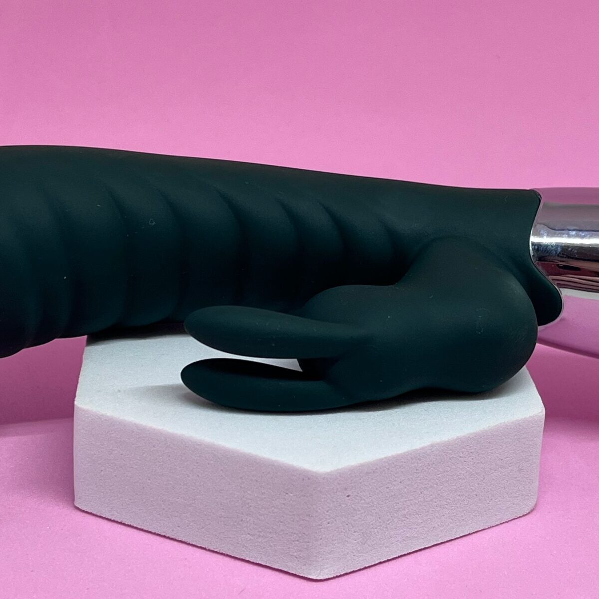 Vibrador Rabbit Naughty Bunny Pretty Love