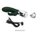 Vibrador Rabbit Naughty Bunny Pretty Love