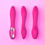 Vibrador de Ponto G – Soft S-Hande | 9 Vibrações, Toque Macio e Estímulo Profundo