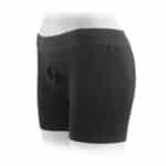 Cinta Peniana Boxer Harness 2 Velty com Prótese 21 cm – Strap On Confortável para Pegging
