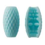 Ovoquete Eros – Masturbador Masculino em Silicone | 3 Texturas Sensoriais