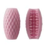 Ovoquete Eros – Masturbador Masculino em Silicone | 3 Texturas Sensoriais