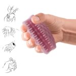 Ovoquete Eros – Masturbador Masculino em Silicone | 3 Texturas Sensoriais