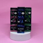 Sedenta Bala Líquida Dessensibilizante – Garganta Profunda com Conforto