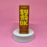 Sugalik Sugador Líquido Estimulante com Extratos Naturais Sensação De Sucção Pulsante e Excitante