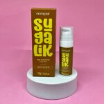 Sugalik Sugador Líquido Estimulante com Extratos Naturais Sensação De Sucção Pulsante e Excitante