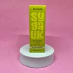 Sugalik Sugador Líquido Estimulante com Extratos Naturais Sensação De Sucção Pulsante e Excitante