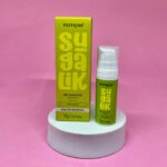 Sugalik Sugador Líquido Estimulante com Extratos Naturais Sensação De Sucção Pulsante e Excitante