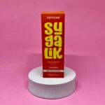 Sugalik Sugador Líquido Estimulante com Extratos Naturais Sensação De Sucção Pulsante e Excitante