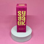 Sugalik Sugador Líquido Estimulante com Extratos Naturais Sensação De Sucção Pulsante e Excitante