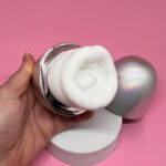 Boca Sussurro com Língua Estimuladora, Sucção e Pulsação | 9 Modos de Vibração e Estímulo Sensorial