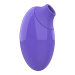 Perfeitinho Ruby - Sugador de Clitóris com Pulsação