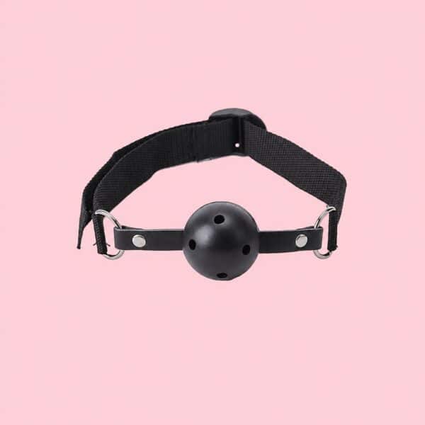 Kit BDSM Black Wolf Preto Si | Kit BDSM Completo Com 8 Acessórios Para Casais | Experiência Sensorial, Bondage E Conexão