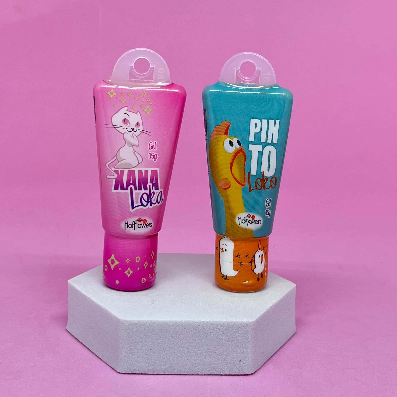 KitLokoXanaLoka+PintoLoko KitLokoXanaLoka+PintoLoko